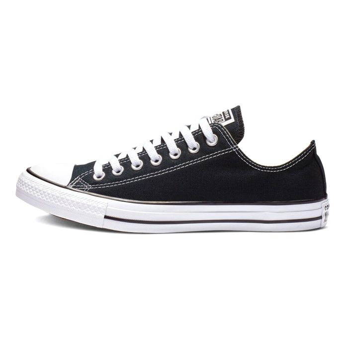 Converse Low Black Classic
