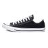 Converse Low Black Classic