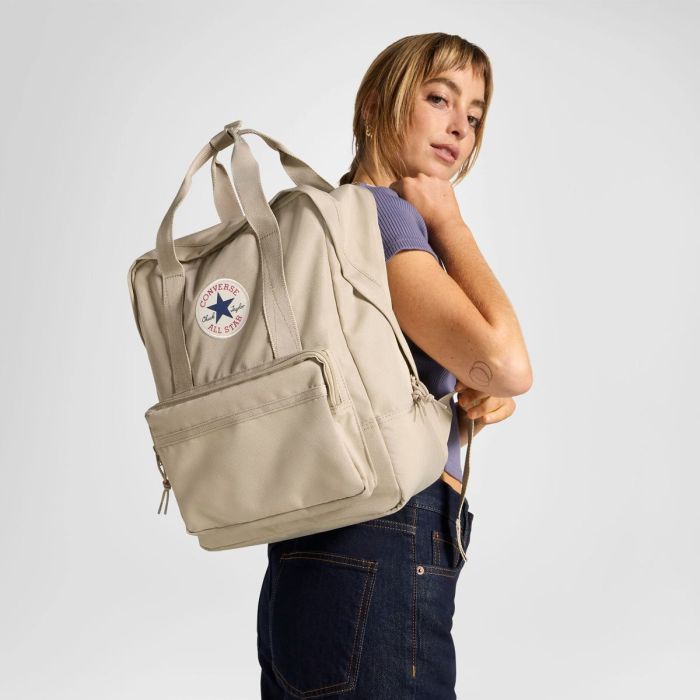 Рюкзак CONVERSE SMALL SQUNDER ARMOURRE BACKPACK - 10026013-251