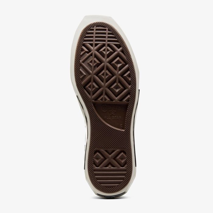 Кеди CONVERSE CHUCK 70 DE LUXE SQUARED - A06436C