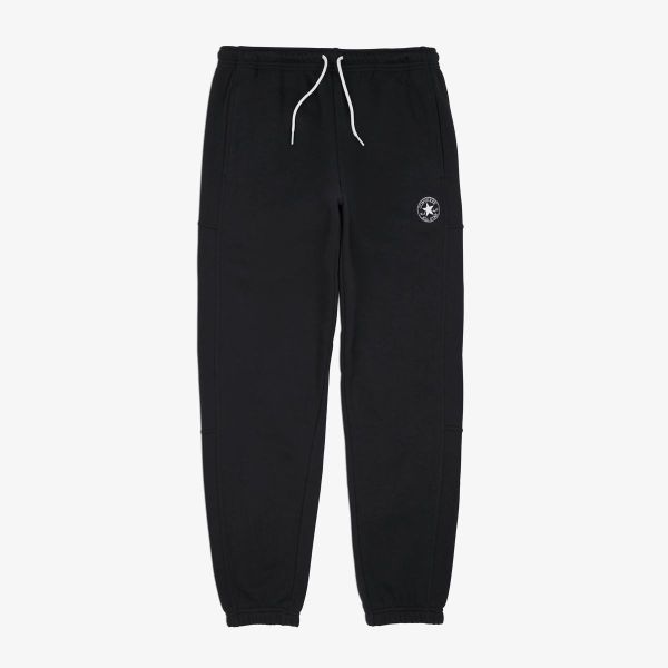 Штани CONVERSE RETRO CHUCK KNIT PANT - 10025983-001