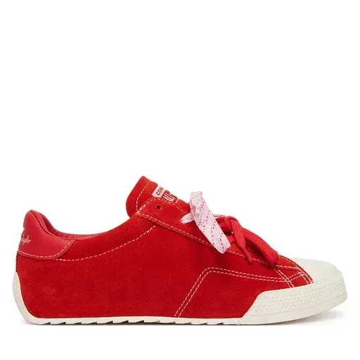 CONVERSE Chuck Taylor Lo A17859C Red