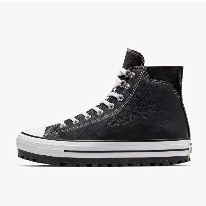 Кеди Converse Chuck Taylor All Star City Trek WP - A04480C