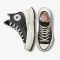 Кеди CONVERSE RUN STAR LEGACY CX BLACK LEATHER - A05112C