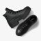 Кеди CONVERSE CHUCK TAYLOR ALL STAR LUGGED HEEL LEATHER PLATFORM - A11548C