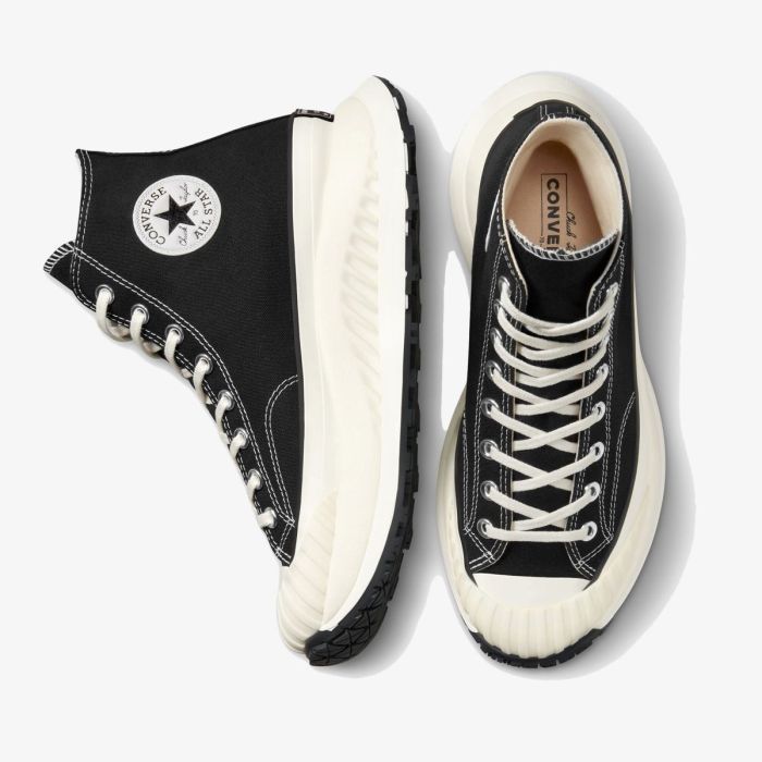 Кеди CONVERSE CHUCK 70 AT CX PLATFORM - A03277C