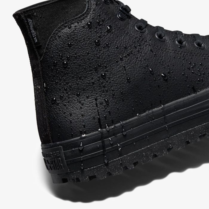 Кеди Converse Chuck Taylor All Star City Trek WP - A04481C