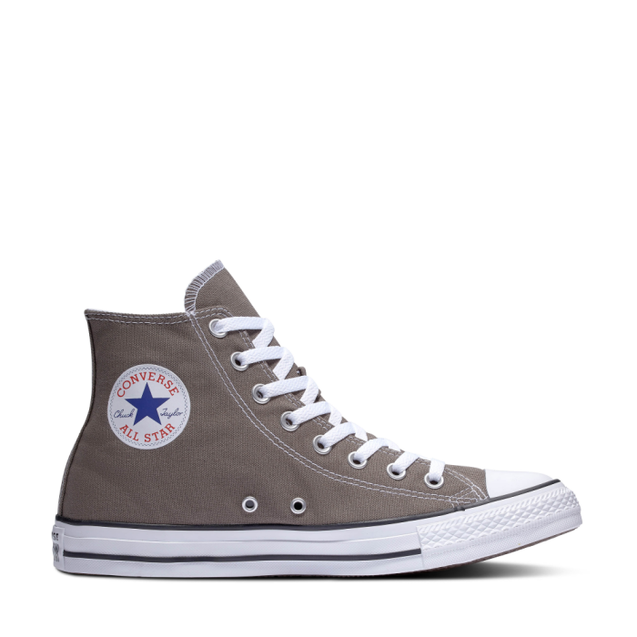 Converse All Star High Grey