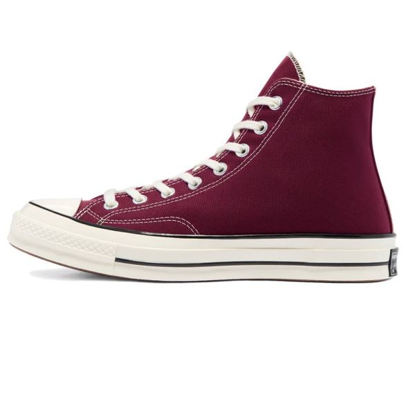 Converse Chuck Taylor 70 Hi Burgundy