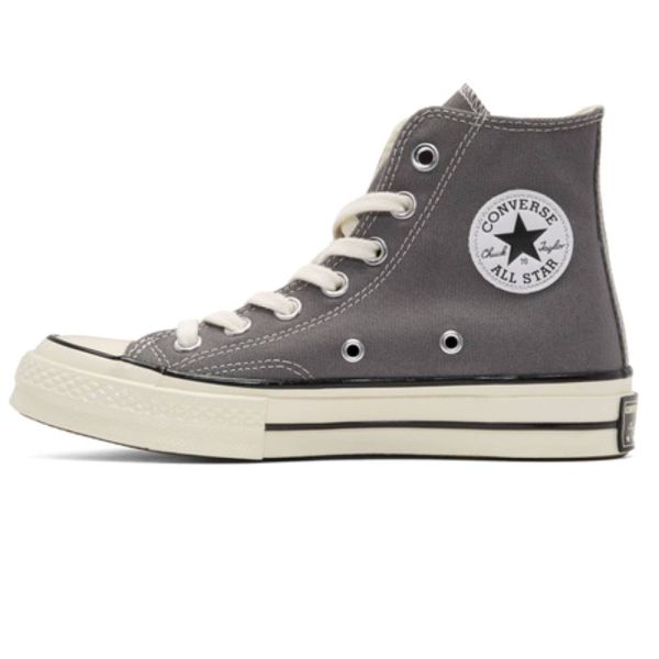 Converse All Chuck 70 High 'vintage Canvas - Origin Story Grey'