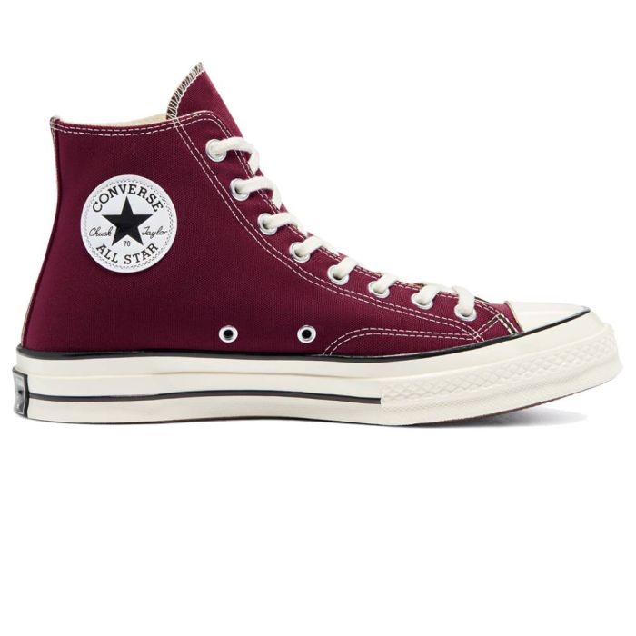 Converse Chuck Taylor 70 Hi Burgundy