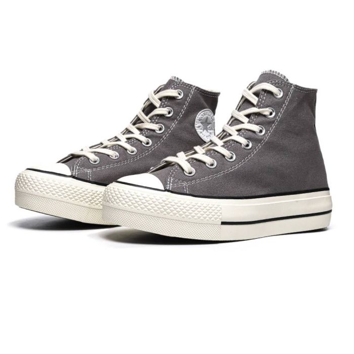 Converse All Chuck 70 High 'vintage Canvas - Origin Story Grey'