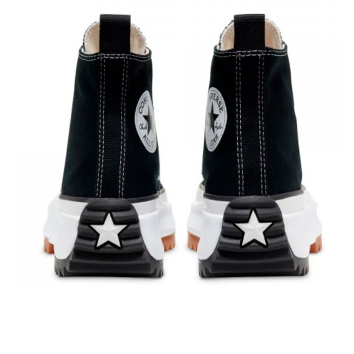 Converse Run Star Hike Black