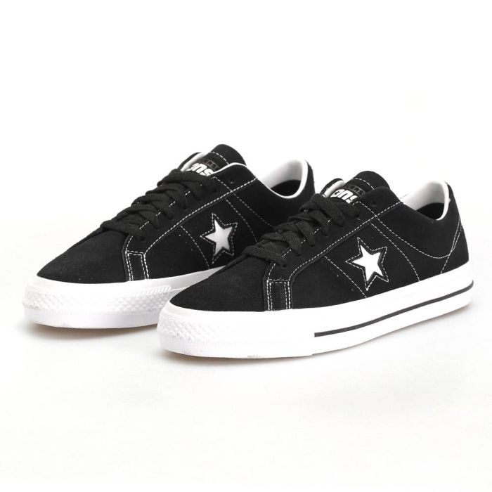 Converse One Star Ox