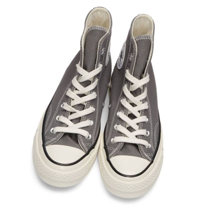 Converse All Chuck 70 High 'vintage Canvas - Origin Story Grey'