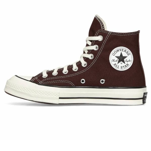 Converse Chuck Taylor 70 Hi Brown