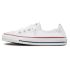 Converse Low White