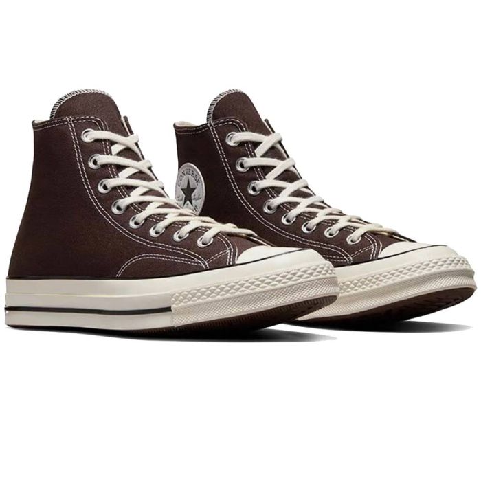Converse Chuck Taylor 70 Hi Brown