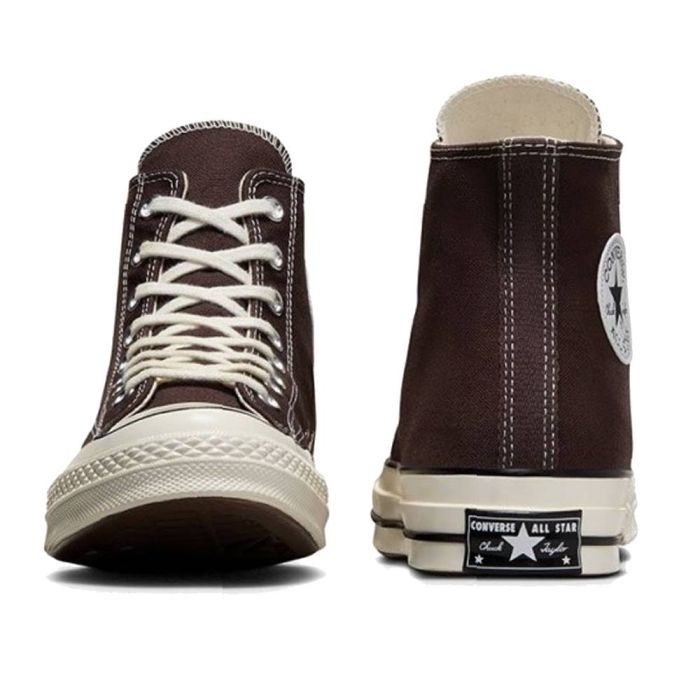 Converse Chuck Taylor 70 Hi Brown