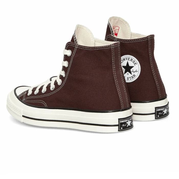 Converse Chuck Taylor 70 Hi Brown