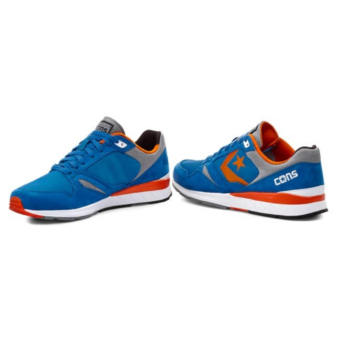Converse Cons Wave Racer Ocean Blue