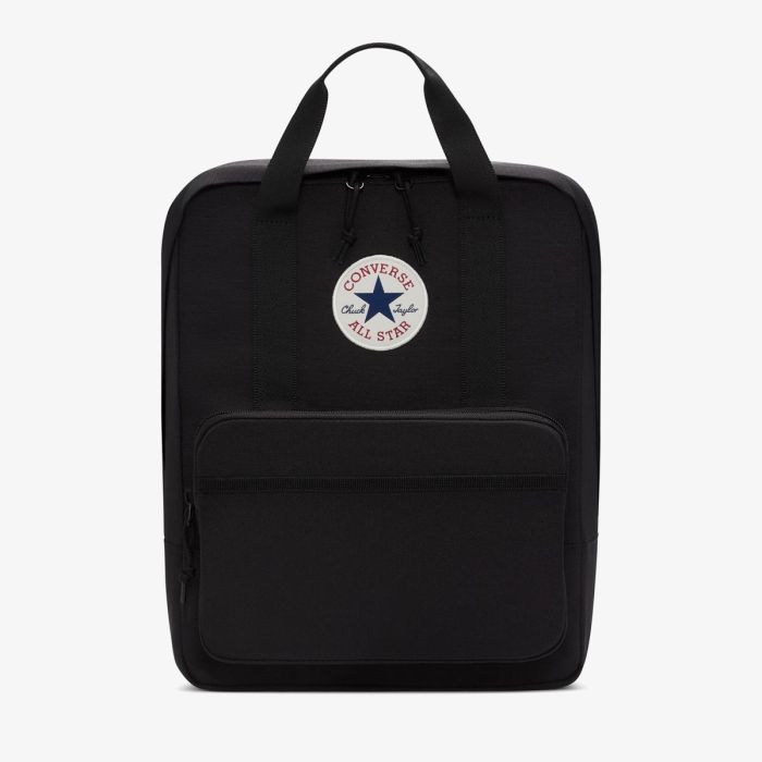 Рюкзак CONVERSE SMALL SQUNDER ARMOURRE BACKPACK - 10026013-001