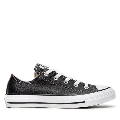 CONVERSE Chuck Taylor All Star Ox 132174C Black