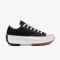 Кеди CONVERSE RUN STAR HIKE OX - 168816C