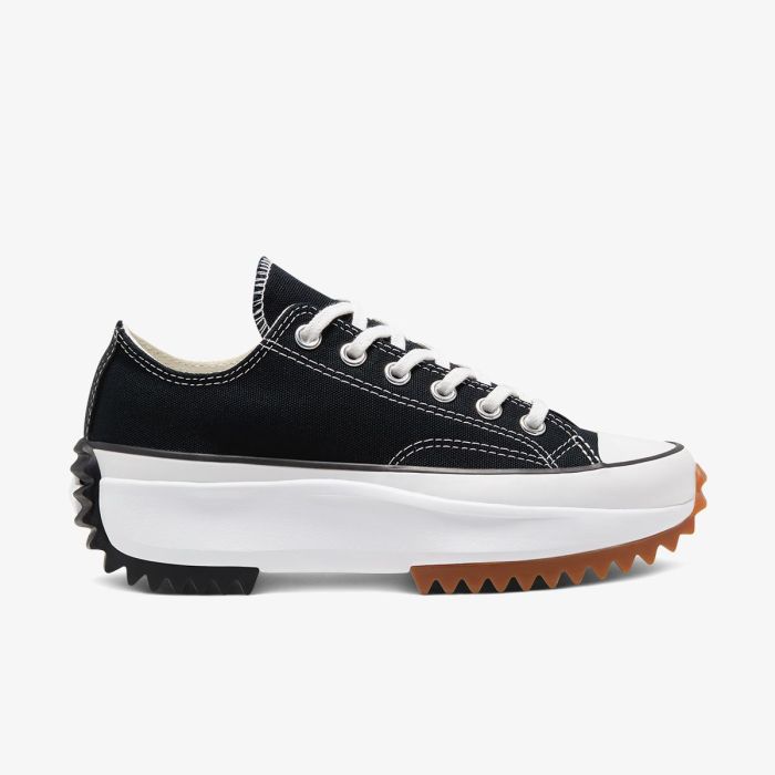 Кеди CONVERSE RUN STAR HIKE OX - 168816C