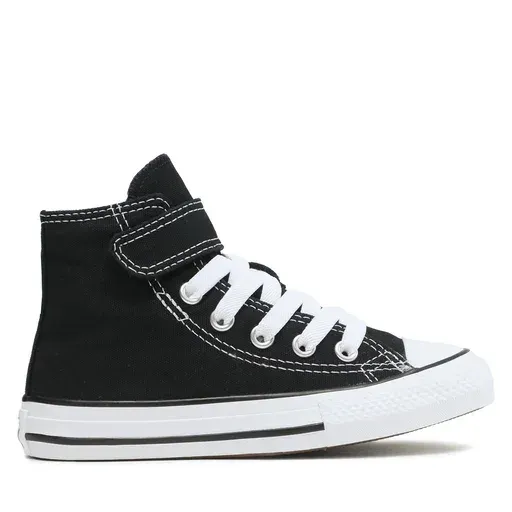 CONVERSE Chuck Taylor All Star 1V Hi 372883C Black