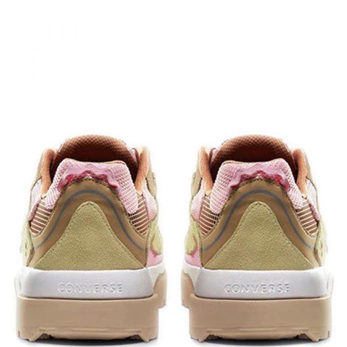 Converse Golf Le Fleur x Gianno Ox 'Parfait Pink'