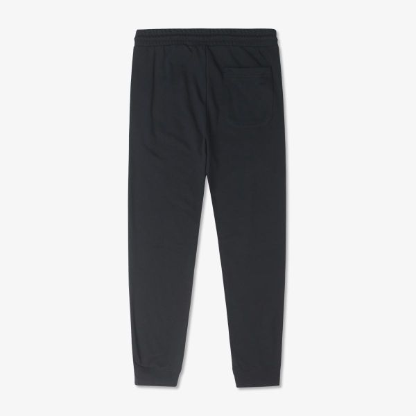 Брюки CONVERSE STANDARD FIT WEARERS LEFT STAR CHEV EMB FLEECE PANT FT - 10023873-001