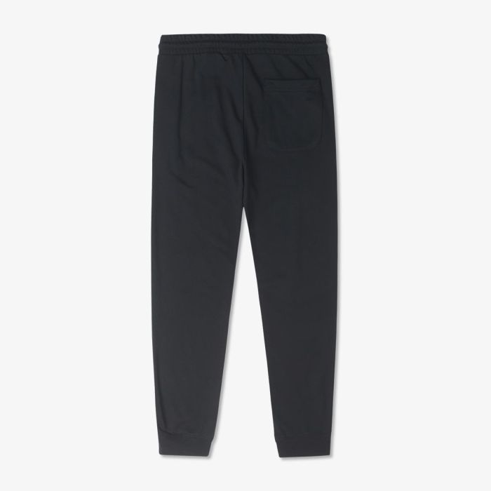 Брюки CONVERSE STANDARD FIT WEARERS LEFT STAR CHEV EMB FLEECE PANT FT - 10023873-001