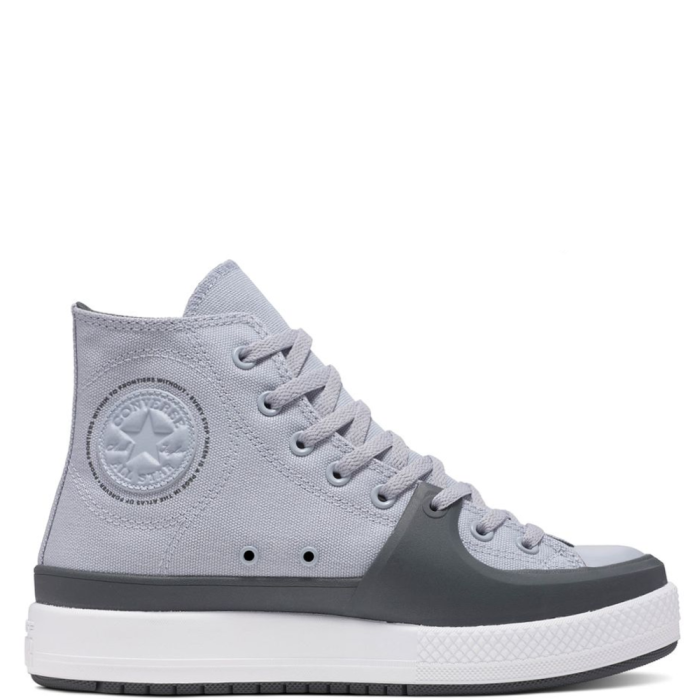 Converse All Star Construct Future Utility (White/Grey)