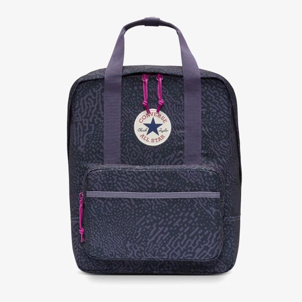 Рюкзак CONVERSE SMALL SQUARE BACKPACK - 10027120-501