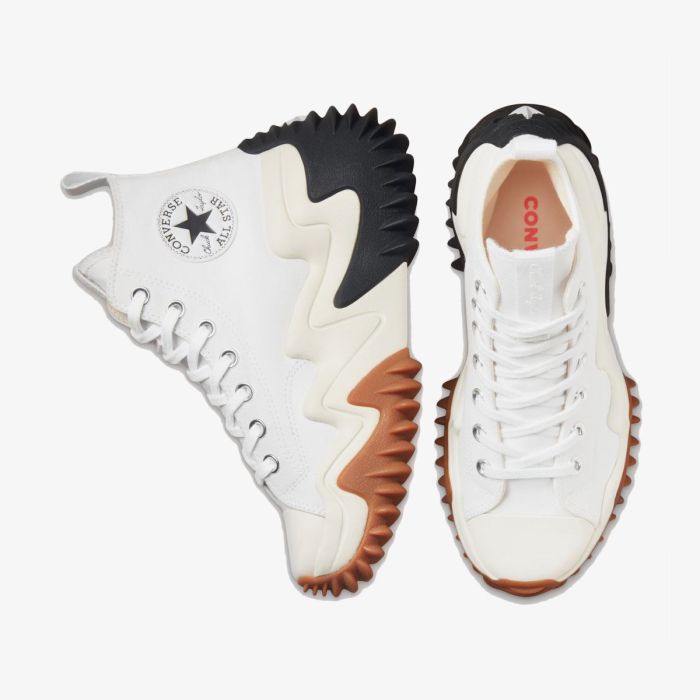 Кеди Converse RUN STAR MOTION HI - 171546C