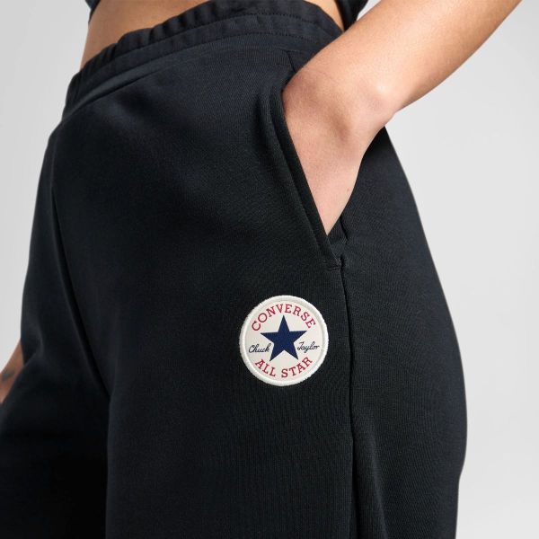 Штани CONVERSE RETRO CHUCK BANANA KNIT PANT - 10027565-001