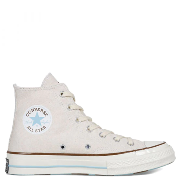 Converse Golf Le Fleur x Chuck 70 Hi 'Parchment Canvas'