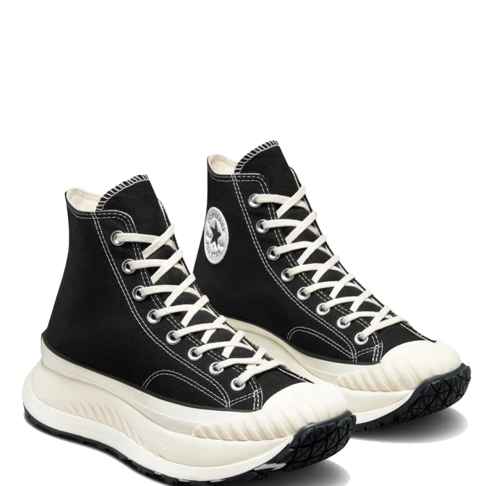 Converse Chuck 70 AT-CX Platform (Black/White)
