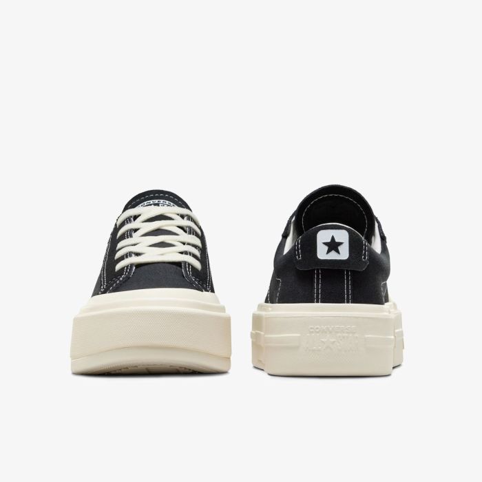 Кеди CONVERSE CHUCK TAYLOR ALL STAR CRUISE BLACK - A08789C