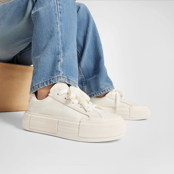 Кеди CONVERSE CHUCK TAYLOR ALL STAR CRUISE EGRET - A08788C