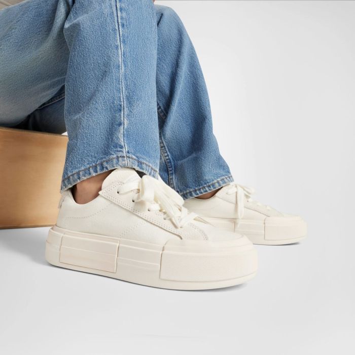 Кеди CONVERSE CHUCK TAYLOR ALL STAR CRUISE EGRET - A08788C