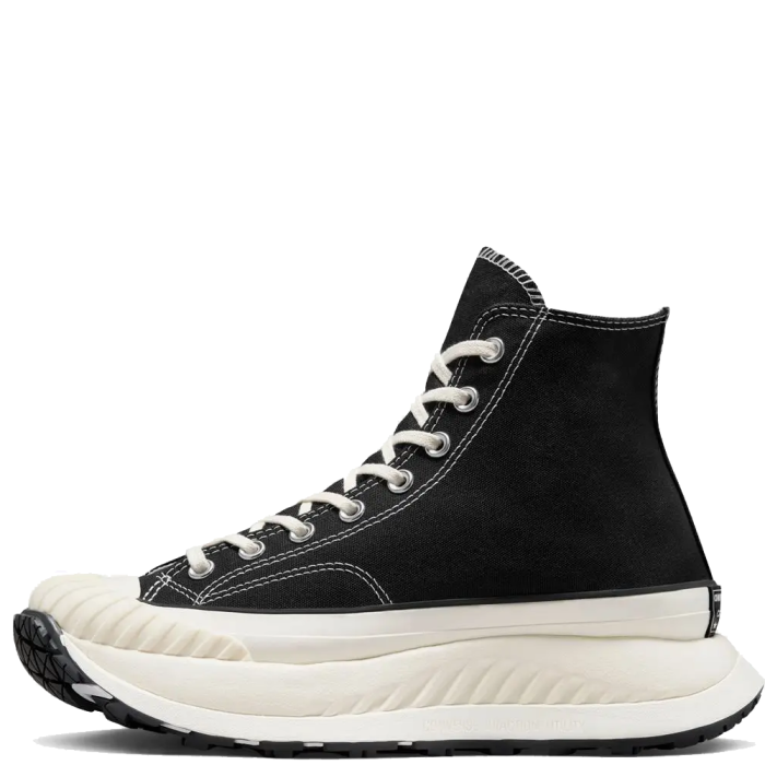 Converse Chuck 70 AT-CX Platform (Black/White)