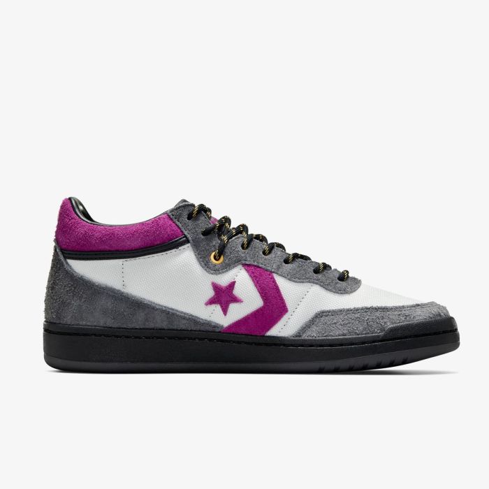 Кросівки CONVERSE CONS FASTBREAK PRO SUEDE AND CORDURA - A09251C
