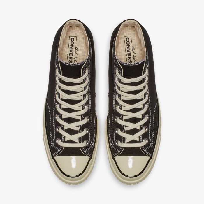 Кеди CONVERSE CHUCK 70 HI - 162050C