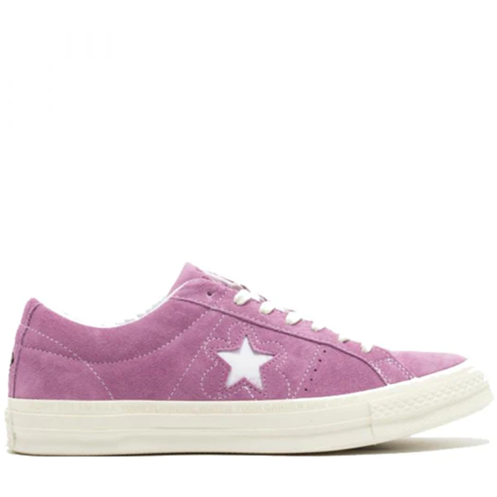 Converse Golf Le Fleur x One Star Ox 'Fuchsia Glow'