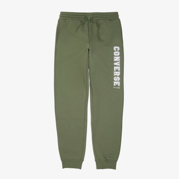 Штани CONVERSE STANDARD FIT ALL STAR WEARERS LEFT PANT BB - 10025410-306