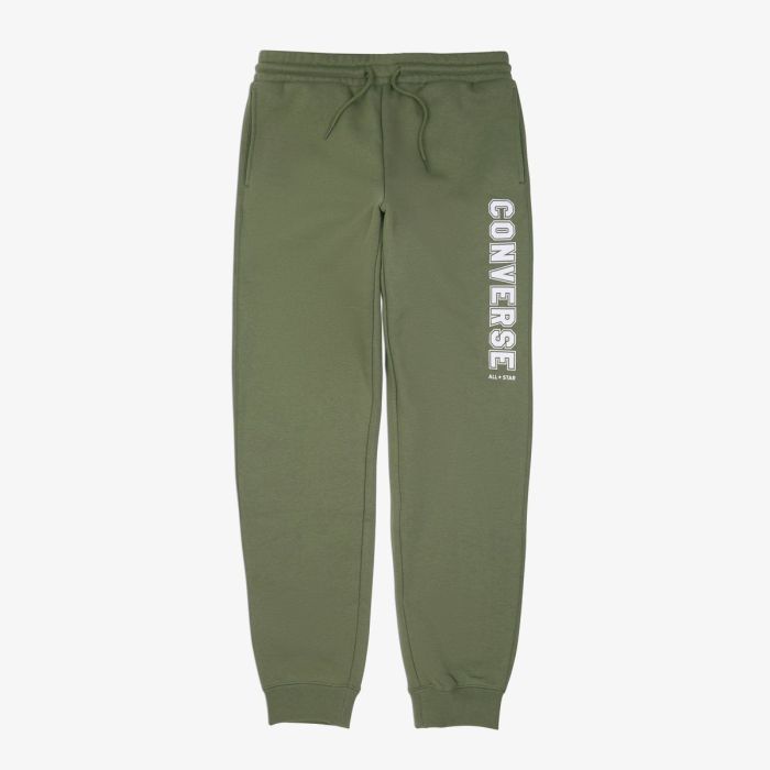 Штани CONVERSE STANDARD FIT ALL STAR WEARERS LEFT PANT BB - 10025410-306
