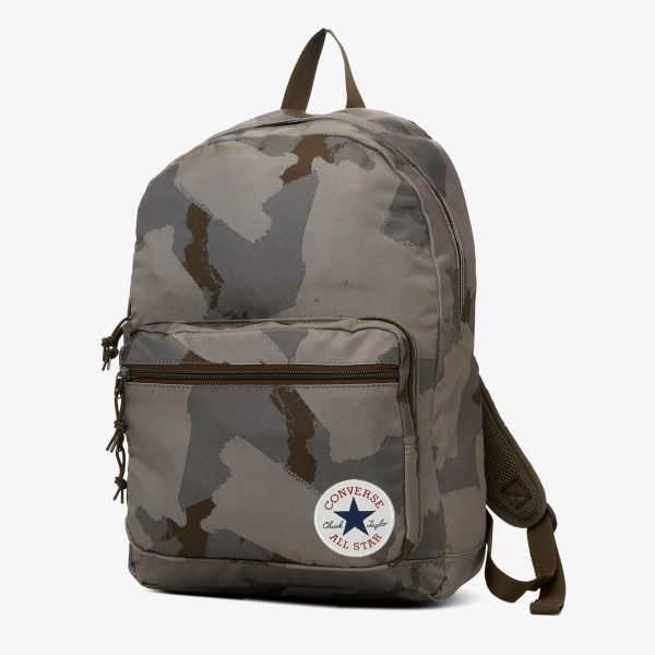 Рюкзак CONVERSE GO 2 BACKPACK - AOP - 10027005-216