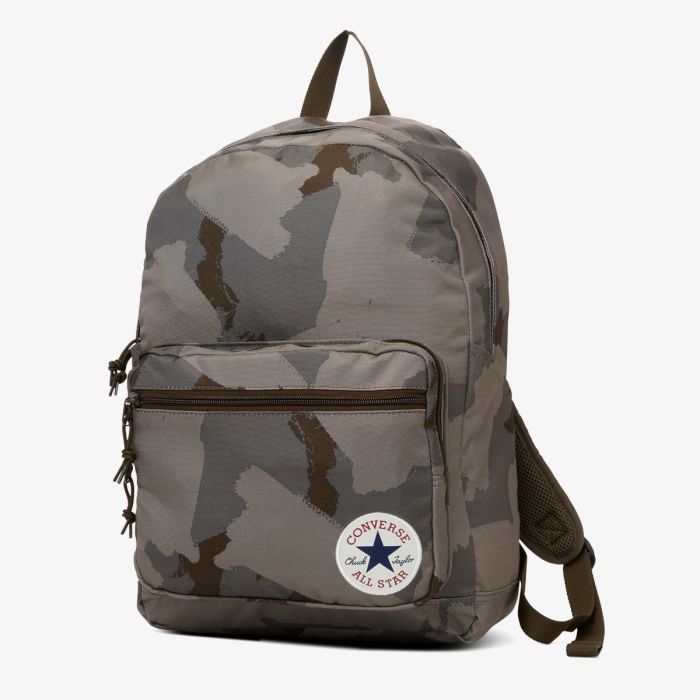 Рюкзак CONVERSE GO 2 BACKPACK - AOP - 10027005-216